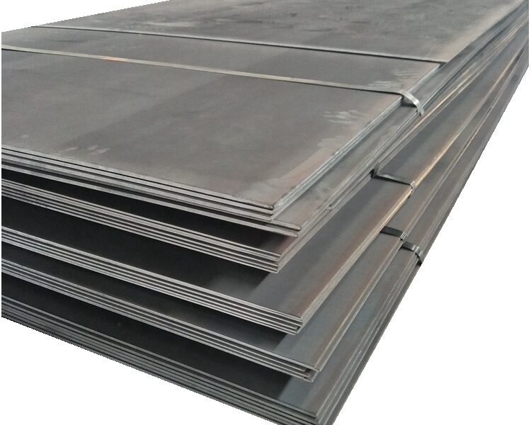 123 Carbon Steel Sheet
