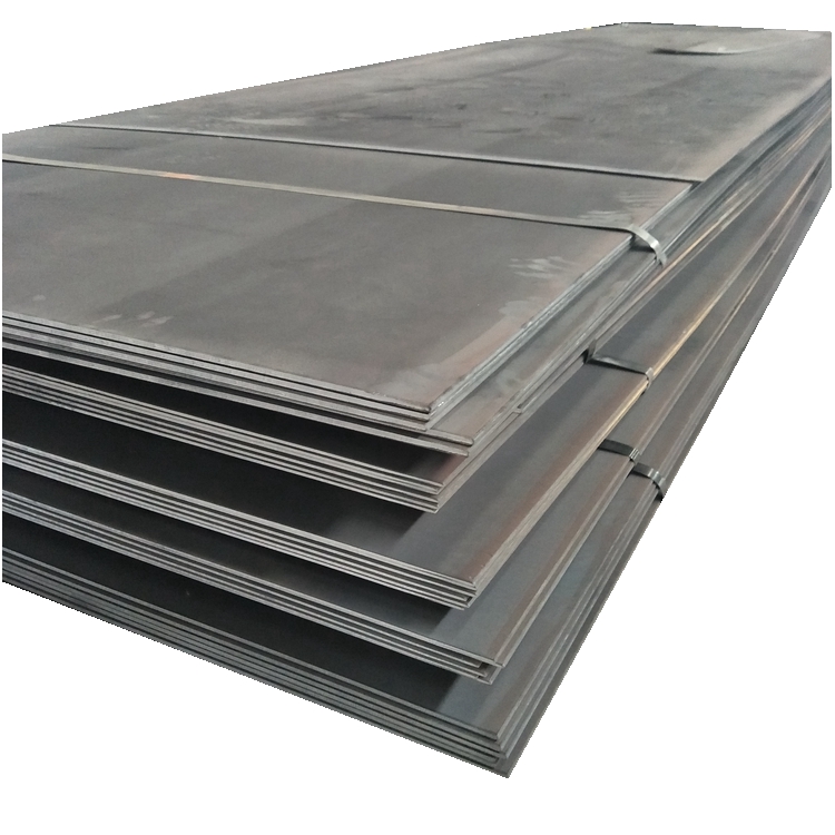 123 Carbon Steel Sheet
