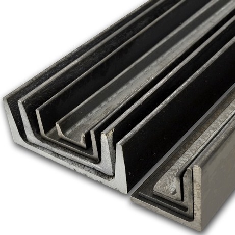 Carbon Steel Channels