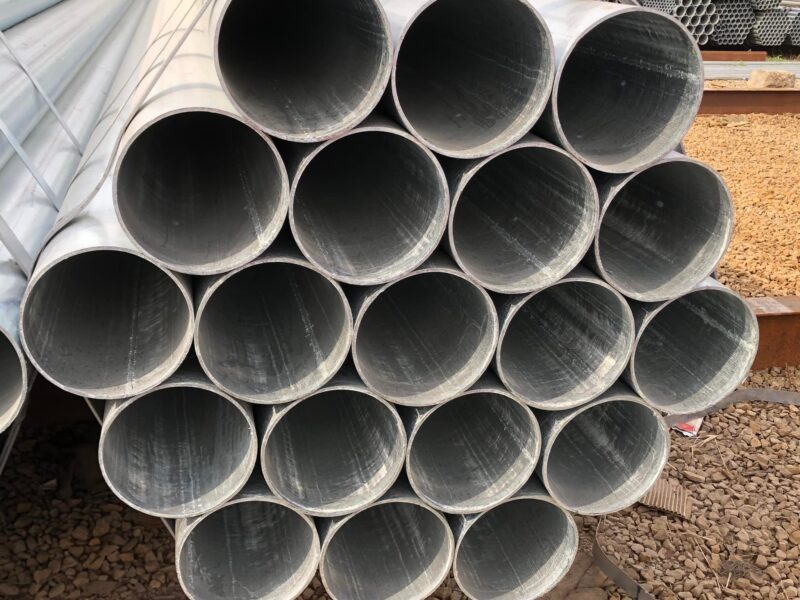 Carbon Steel Pipe