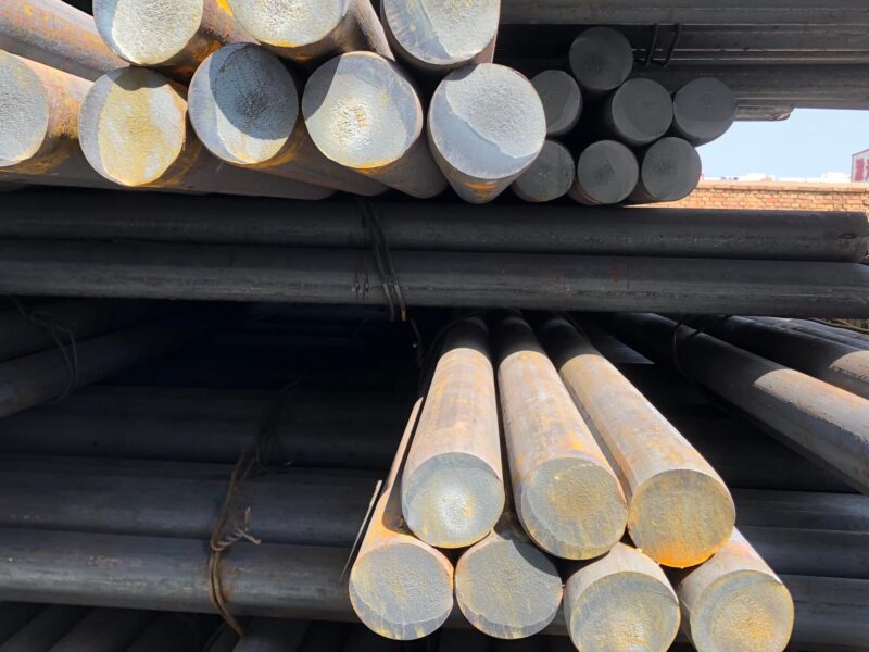 Carbon Steel Bar