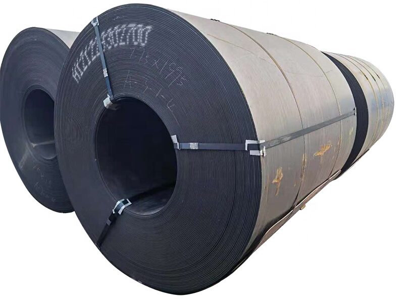 Carbon Steel Coil