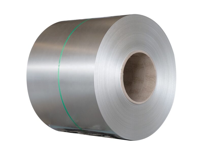 He430a7f9883844dda5202754d1c92fa5t Stainless Steel Coil