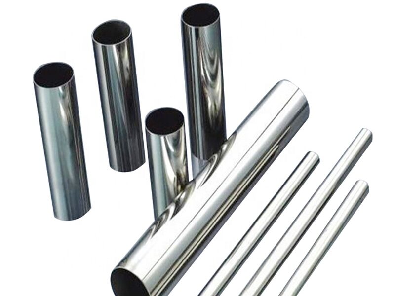 Stainless Steel Pipe
