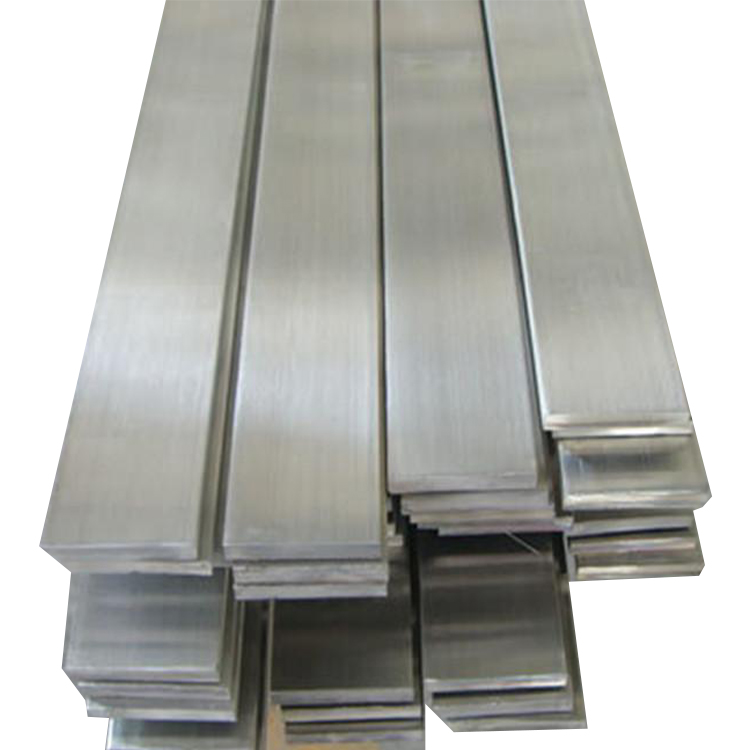 Stainless Steel Flat Bar