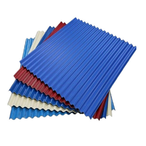 Carbon Steel Roofing Sheet