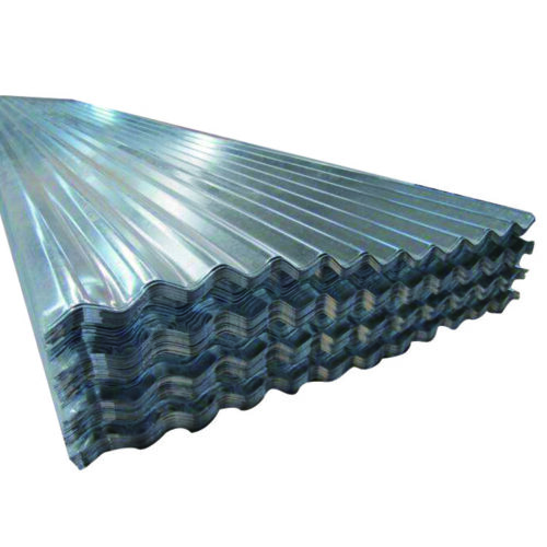 Carbon Steel Roofing Sheet