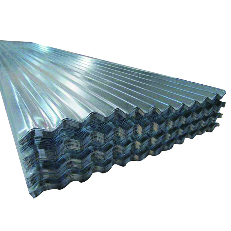 Carbon Steel Roofing Sheet