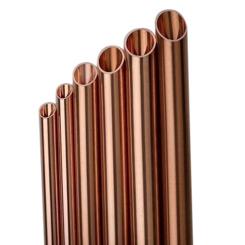 12 Copper Pipe