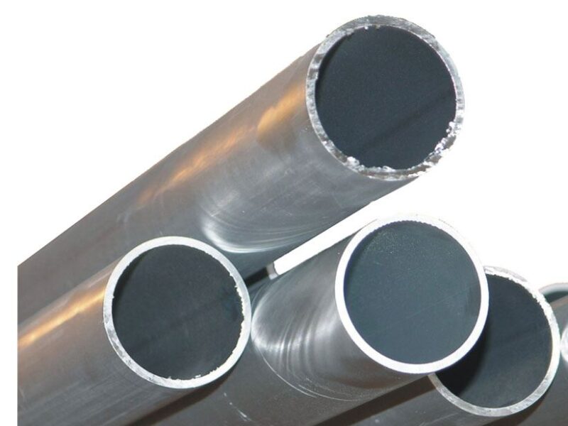 Aluminum Pipe