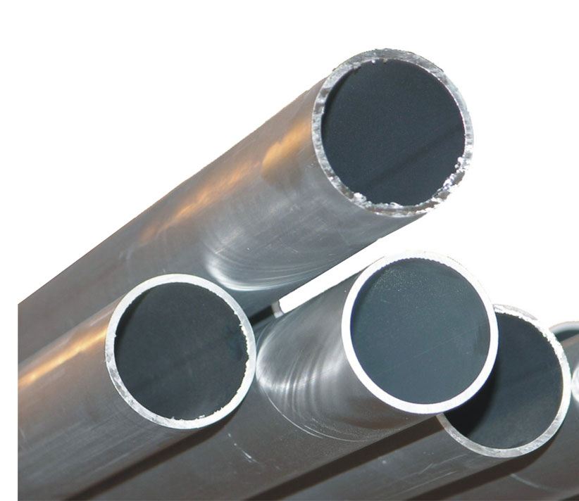 Aluminum Pipe