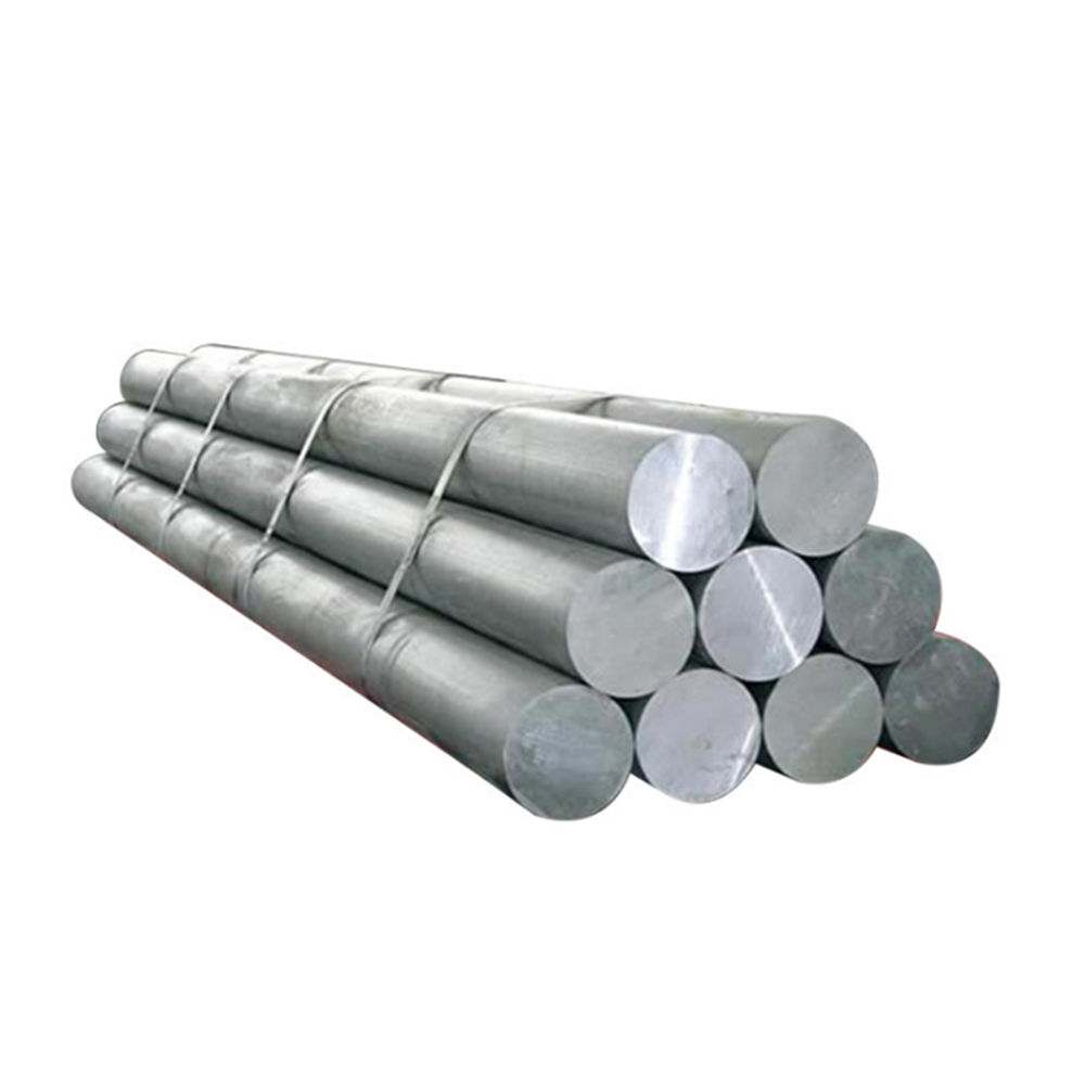 Aluminum Bar